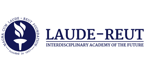 Laude-Reut Educational Complex logo