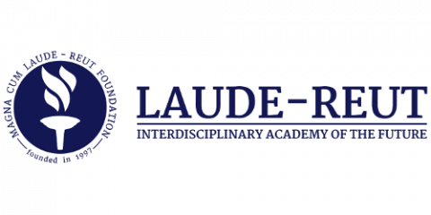Laude-Reut Educational Complex logo
